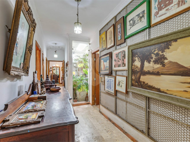 Casa Térrea à venda ou para alugar com 3 quartos, sendo 1 suíte,  em Brooklin, São Paulo, SP