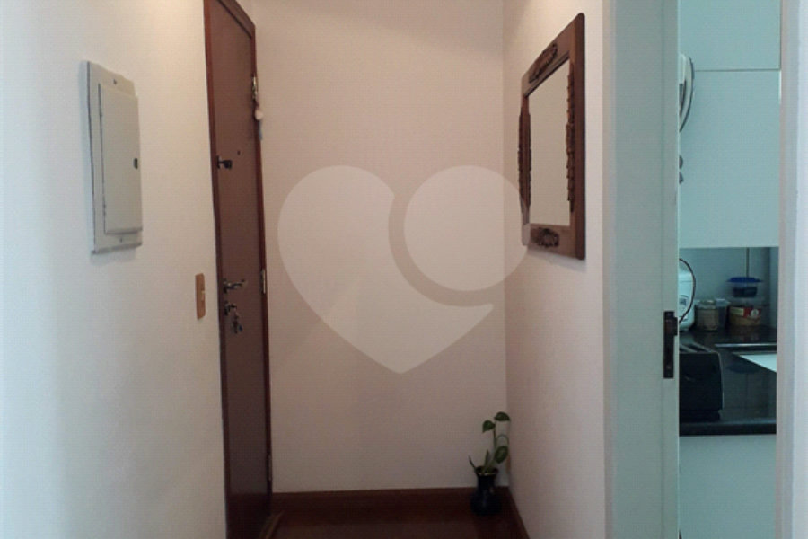 Apartamento à venda com 2 quartos em Vila Aurora (zona Norte), São Paulo, SP