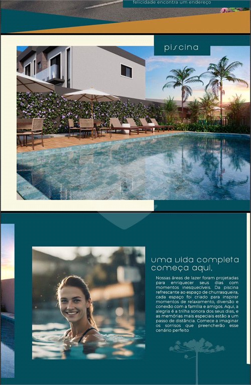 Casa à venda com 3 quartos no condomínio Reserva Gran Capuava, Cotia - SP