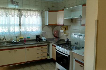 Sobrado à venda com 4 quartos, sendo 1 suíte, em Água Fria, São Paulo, SP