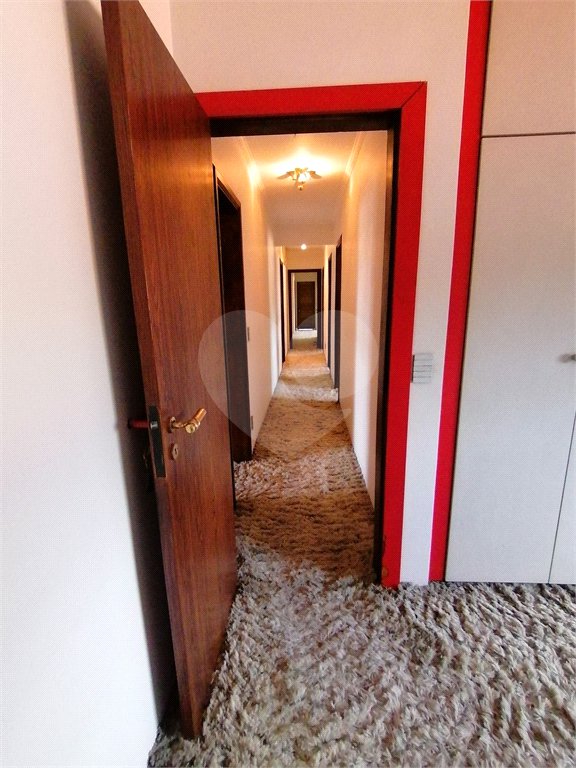 Apartamento à venda com 4 quartos, sendo 2 suítes,  em Ipiranga, São Paulo, SP