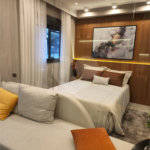 Apartamento à venda com 1 suíte em Pinheiros, São Paulo, SP