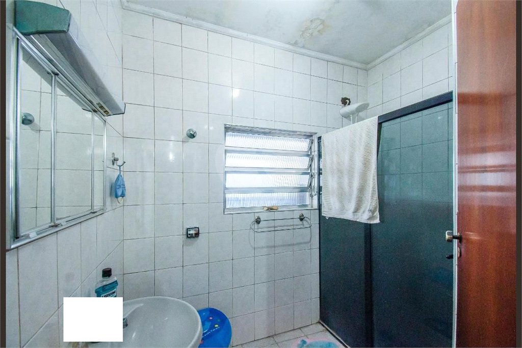 Sobrado à venda com 3 quartos em Ipiranga, São Paulo, SP