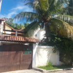 Casa à venda com 4 quartos, sendo 1 suíte, no condomínio River Plate, Rio de Janeiro - RJ