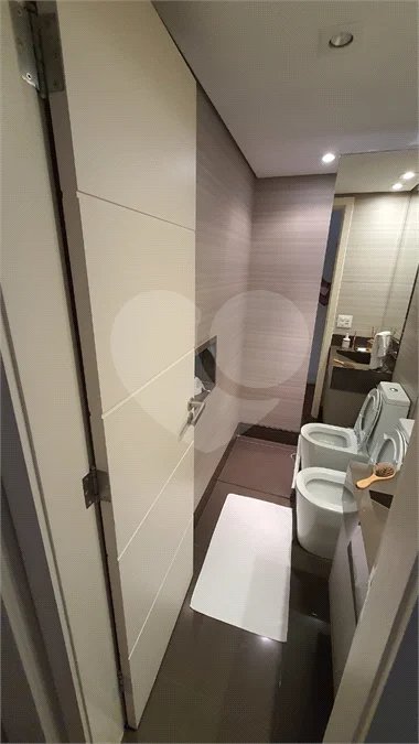Apartamento com 2 quartos á venda no Brooklin, São Paulo - SP