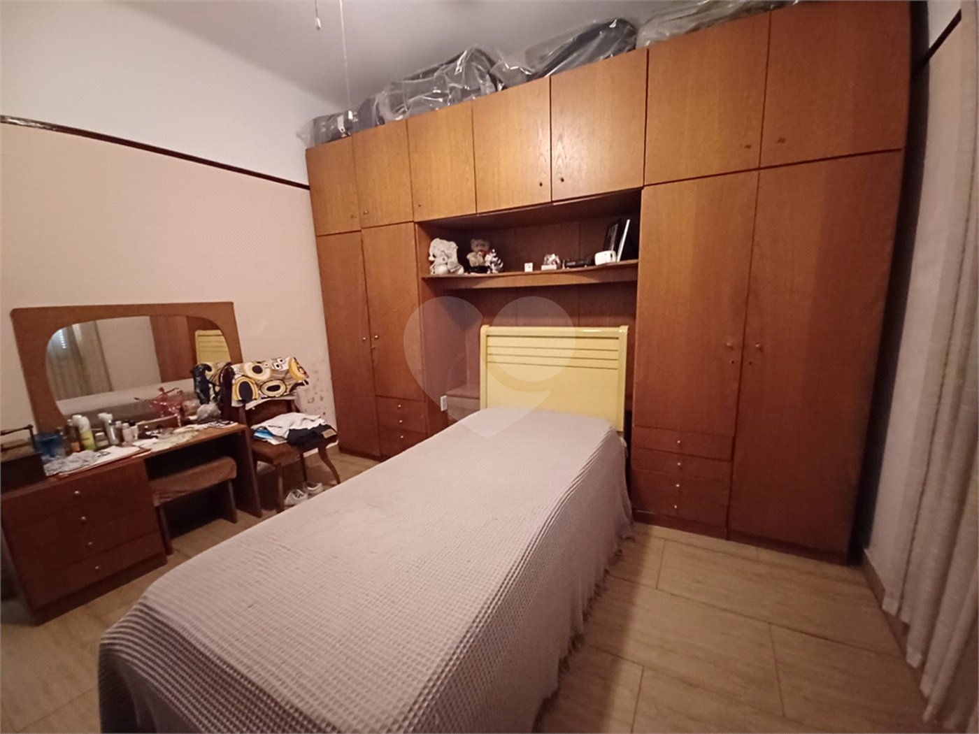 Casa à venda com 2 quartos em Tucuruvi, São Paulo, SP