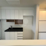 Apartamento à venda com 3 quartos, sendo 1 suíte,  em Parque Reboucas, São Paulo, SP