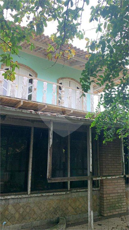 Casa à venda com 6 quartos em Unamar (tamoios), Cabo Frio, RJ