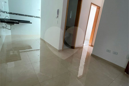 Casa à venda com 2 quartos em Vila Gustavo, São Paulo, SP