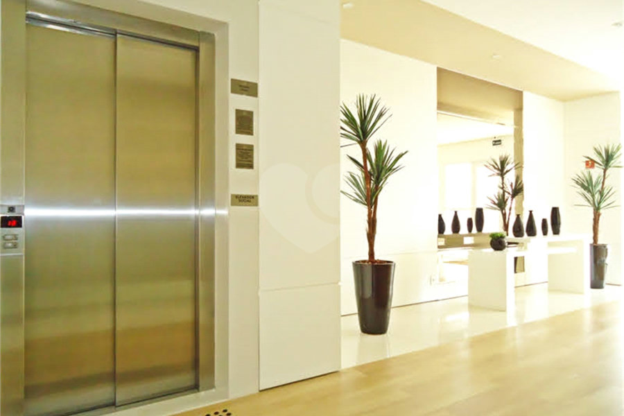 Apartamento à venda com 3 suítes em Santa Teresinha, São Paulo, SP