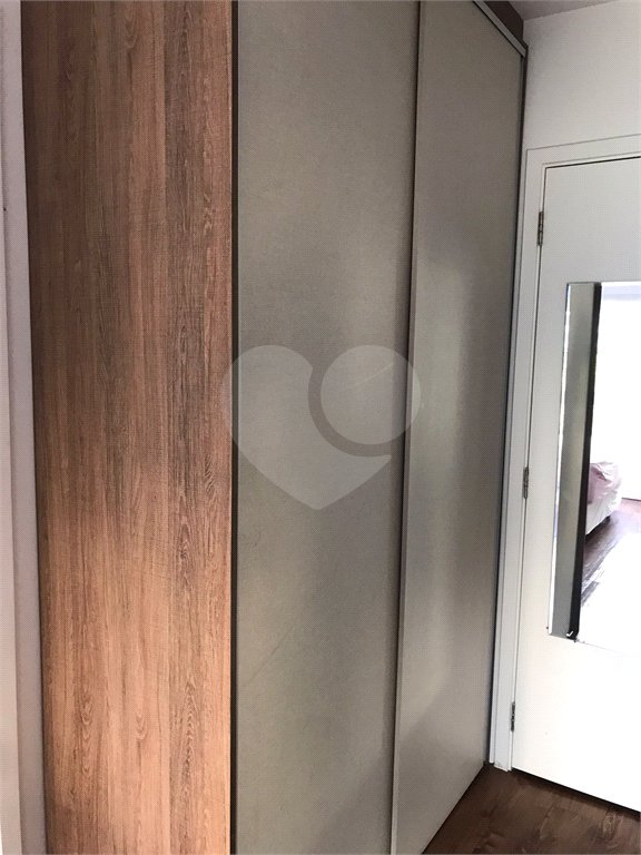 Apartamento à venda com 2 quartos, sendo 1 suíte, em Vila Romana, São Paulo, SP