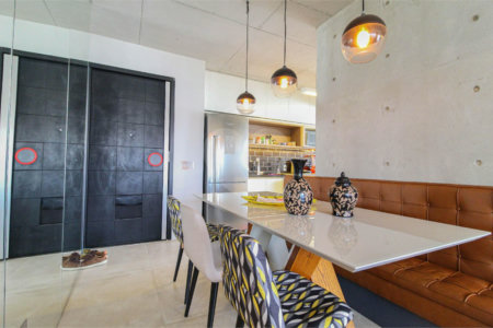 Apartamento à venda com 2 quartos, sendo 1 suíte, em Vila Olímpia, São Paulo, SP