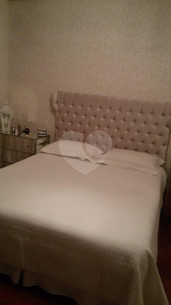 Apartamento à venda com 3 suítes em Vila Ester (zona Norte), São Paulo, SP