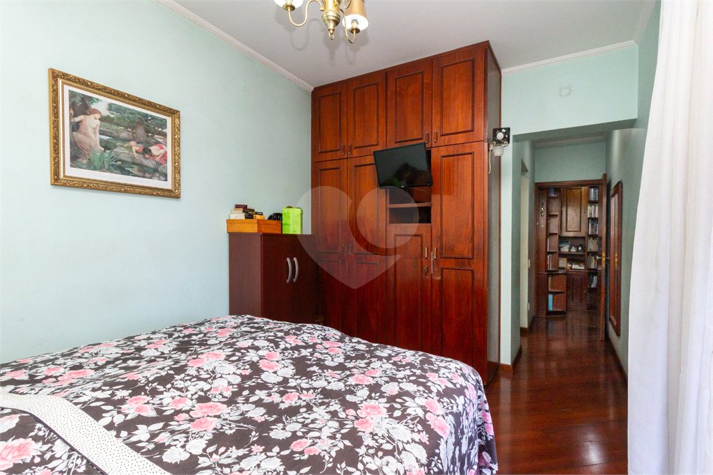 Apartamento à venda com 3 suítes em Santana, São Paulo, SP