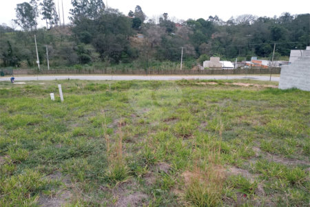 Terreno à venda com 1 suíte no condomínio Arboretum, Vinhedo - SP