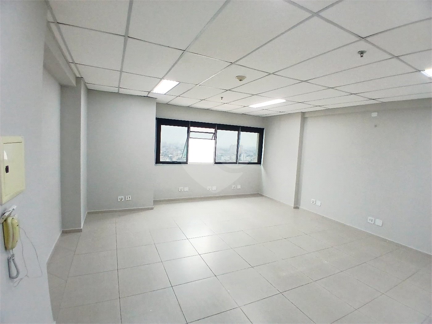 Sala para alugar no Centro, São Bernardo do Campo, SP