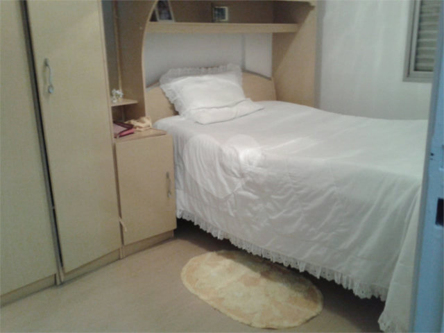 Apartamento à venda com 2 quartos em Lauzane Paulista, São Paulo, SP