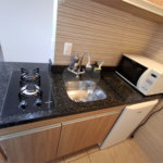 Apartamento à venda com 1 quarto em Moema, São Paulo, SP