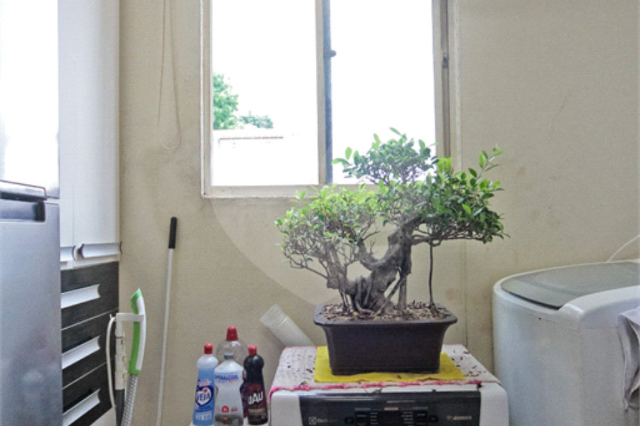 Apartamento à venda com 2 quartos em Horto, São Paulo, SP