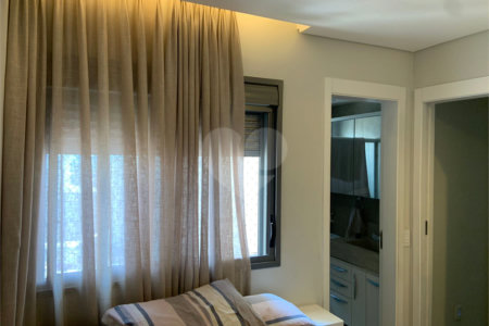 Apartamento à venda com 3 suítes em Vila Leopoldina, São Paulo, SP