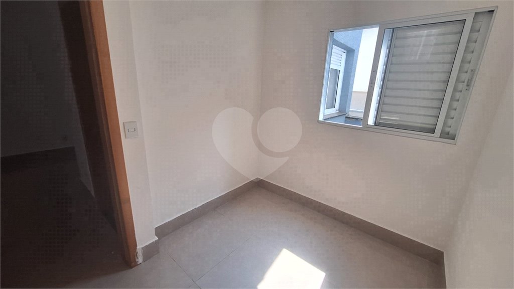 Apartamento à venda com 2 quartos em Mandaqui, São Paulo, SP