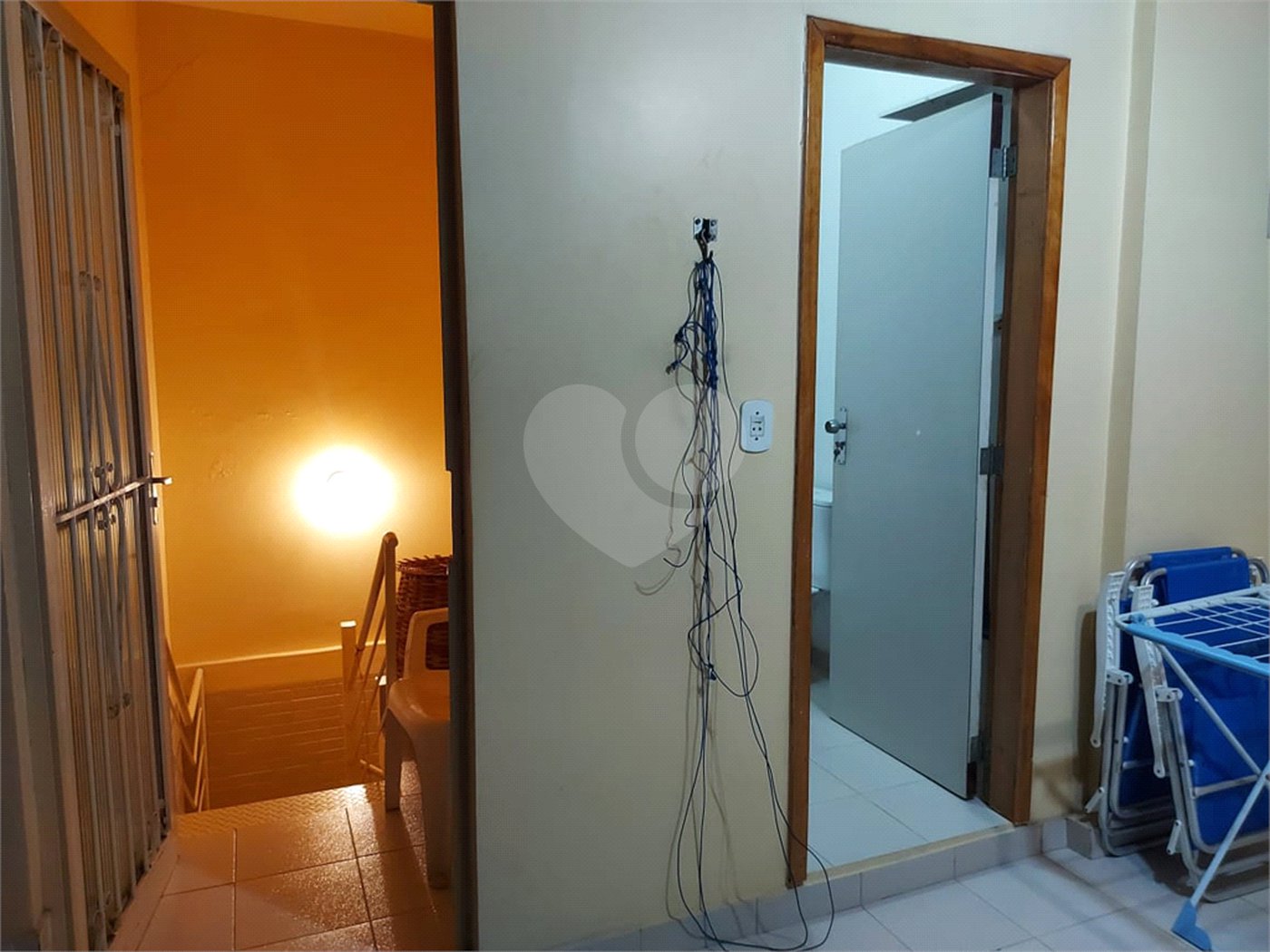 Casa de Vila à venda com 4 quartos, sendo 1 suíte, em Vila Isabel, Rio de Janeiro, RJ