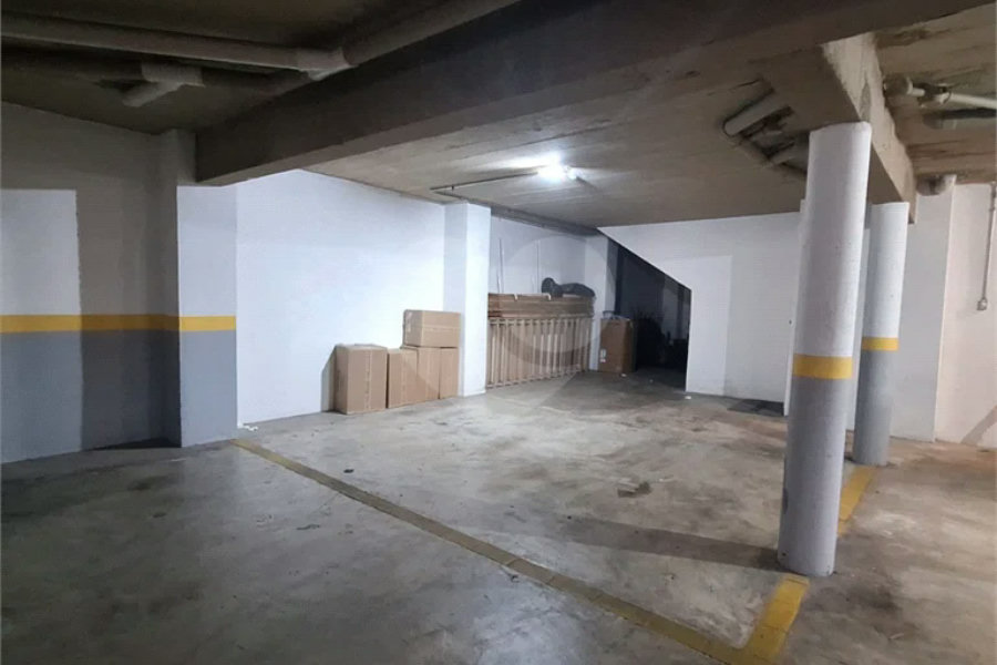 Casa à venda com 3 quartos, sendo 1 suíte, no condomínio Smallville, São Paulo - SP