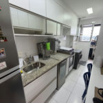 Apartamento com 2 dormitórios à venda, 83 m² por R$ 1.430.000,00 - Gonzaga - Santos/SP