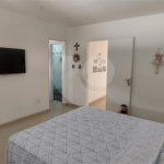 Casa de Vila à venda com 3 quartos, sendo 1 suíte,  em Tijuca, Rio de Janeiro, RJ