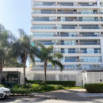 Apartamento à venda com 1 suíte em Pinheiros, São Paulo, SP