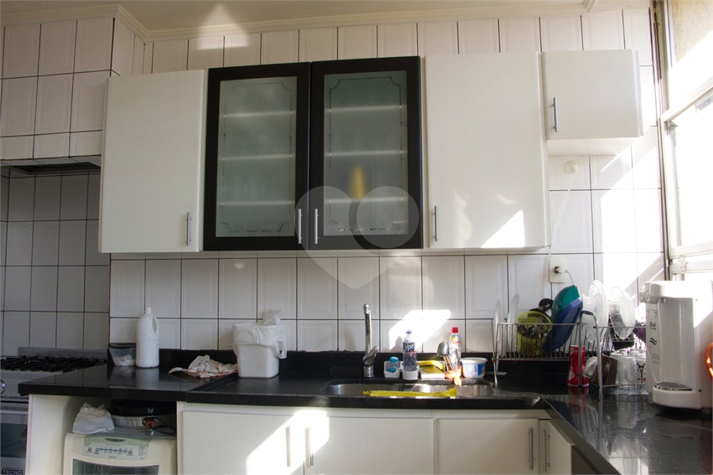 Apartamento à venda com 4 quartos, sendo 2 suítes, em Vila Buarque, São Paulo, SP