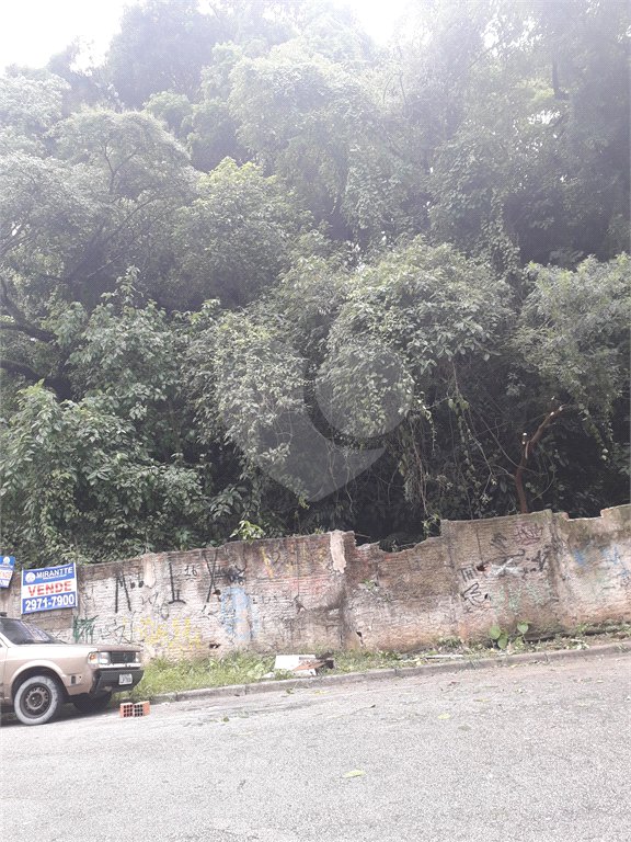 Terreno à venda em Santana, São Paulo, SP