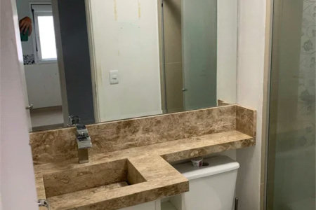 Apartamento à venda com 2 quartos em Vila Andrade, São Paulo, SP