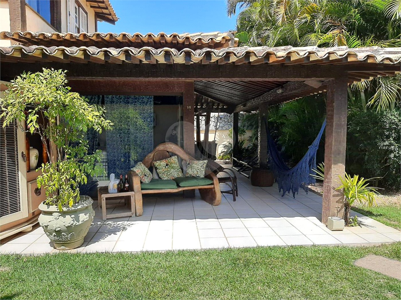 Casa para alugar com 5 suítes em Geribá, Armação dos Búzios, RJ