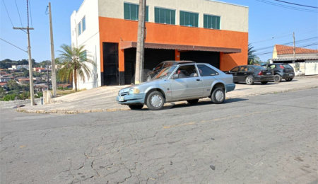 Prédio à venda ou para alugar em Vila São Paulo, Mogi das Cruzes, SP