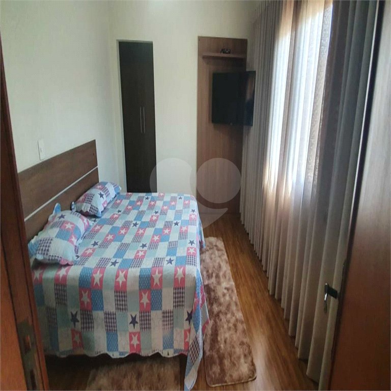 Casa à venda com 4 quartos, sendo 3 suítes, no condomínio Village Terras de Indaiá, Indaiatuba - SP
