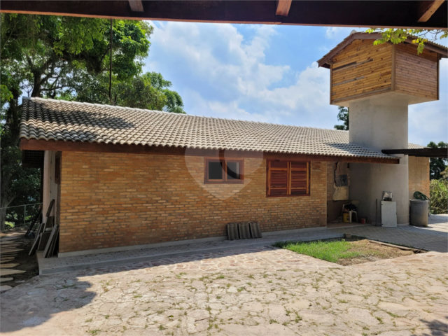 Casa à venda com 3 suítes em Serra da Cantareira, Mairiporã, SP
