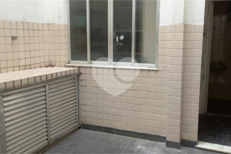 Casa à venda com 4 quartos em Maracanã, Rio de Janeiro, RJ