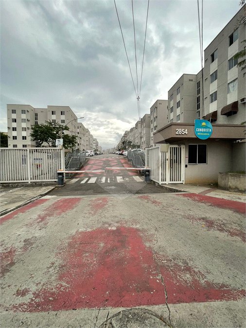Apartamento à venda com 2 quartos em CAMPO GRANDE, Rio de Janeiro, RJ