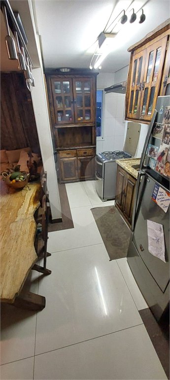 Apartamento à venda com 2 quartos em Loteamento Parque Industrial, Jundiaí, SP
