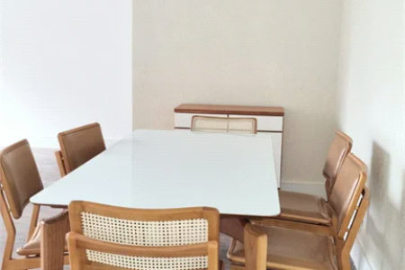 Apartamento à venda com 3 quartos, sendo 1 suíte,  em Perdizes, São Paulo, SP