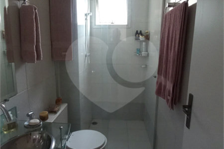 Apartamento à venda com 2 quartos em Jaguaré, São Paulo, SP