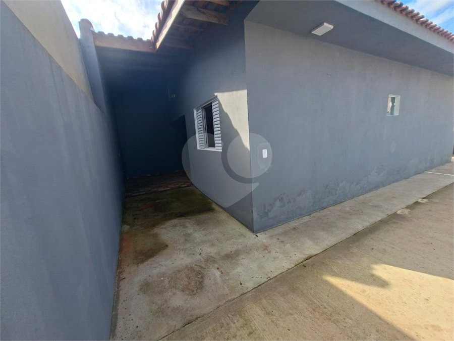 Casa à venda com 2 quartos em Jardim Bela Vista, Itapetininga, SP