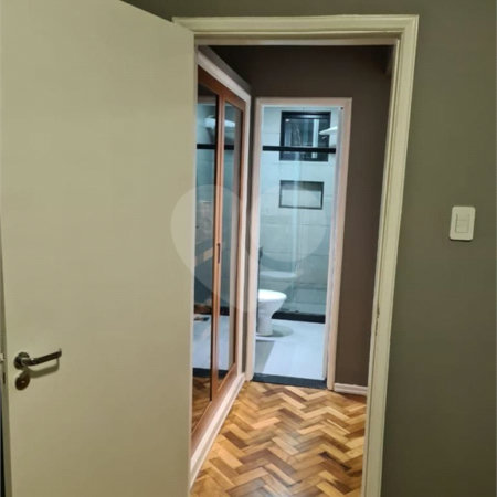 Apartamento à venda com 1 quarto no Centro, Rio de Janeiro, RJ