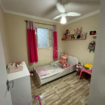 Casa à venda com 2 quartos em Conjunto Habitacional Júlio de Mesquita Filho, Sorocaba, SP