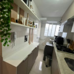Apartamento para alugar com 2 quartos em Piqueri, São Paulo, SP