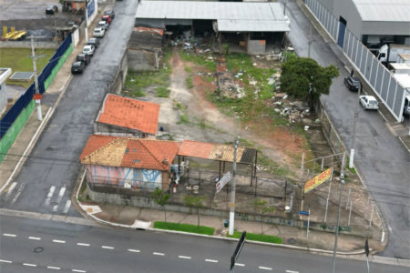 Terreno à venda ou para alugar em Vila Califórnia, São Paulo, SP