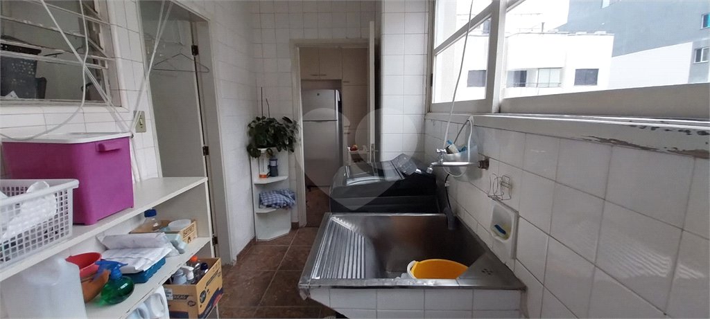 Apartamento à venda com 3 quartos, sendo 1 suíte, em Bela Vista, São Paulo, SP