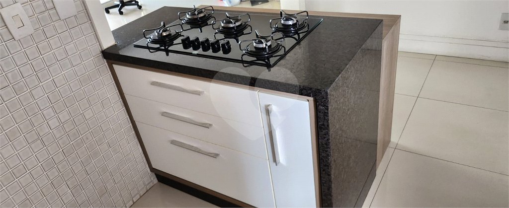 Apartamento à venda com 2 suítes em Jardim Esplanada, São José dos Campos, SP