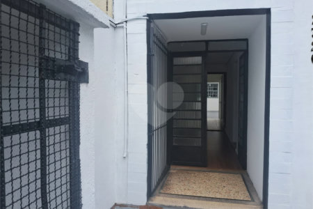 Sobrado para alugar com 2 quartos em Alto de Pinheiros, São Paulo, SP